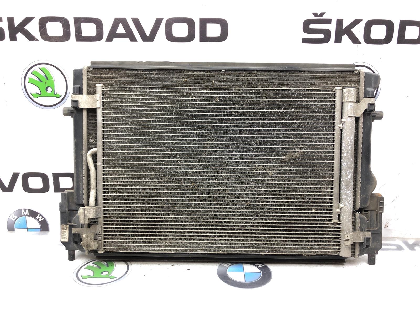 Кассета радиатора, 12000 рублей, Москва