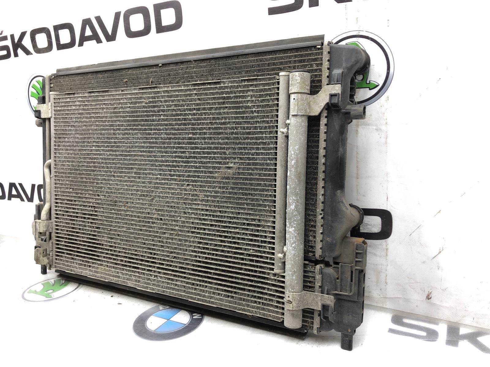 Кассета радиатора, 12000 рублей, Москва