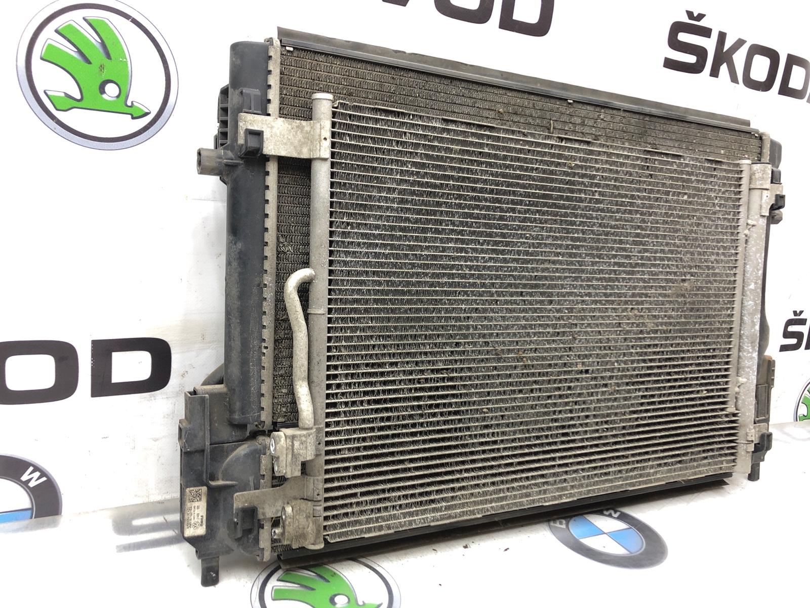 Кассета радиатора, 12000 рублей, Москва