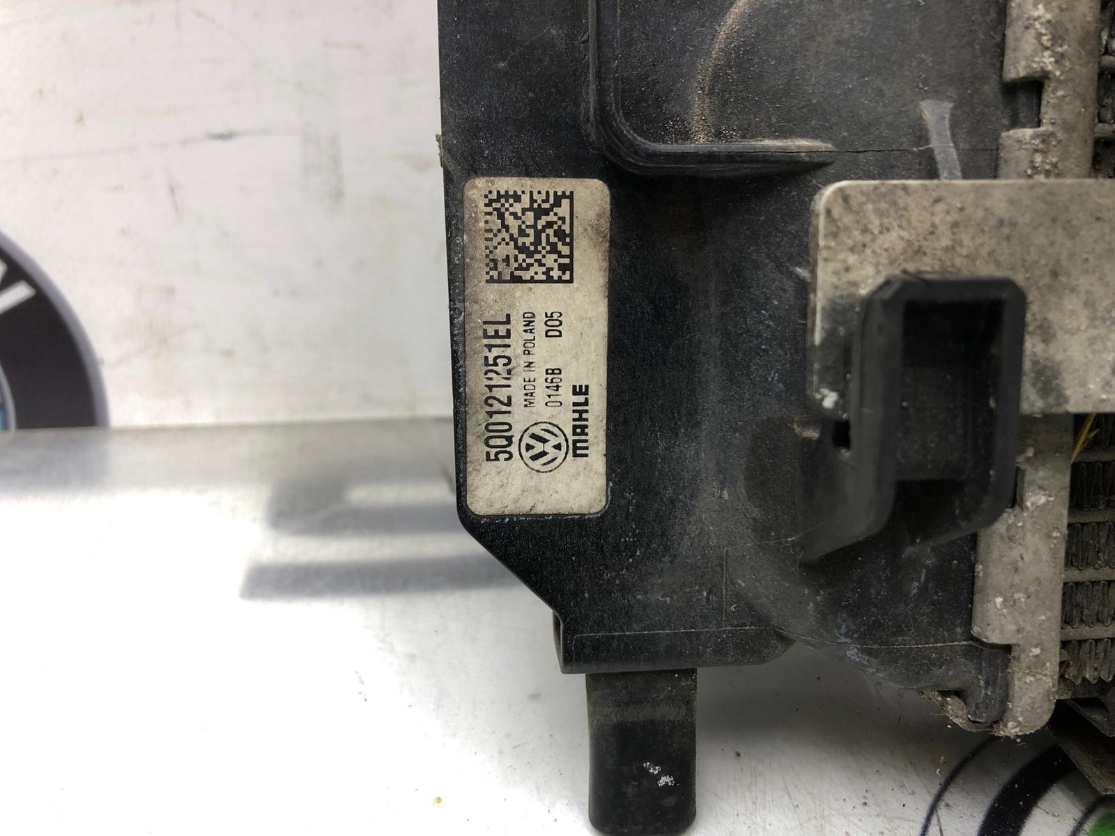 Кассета радиатора, 12000 рублей, Москва