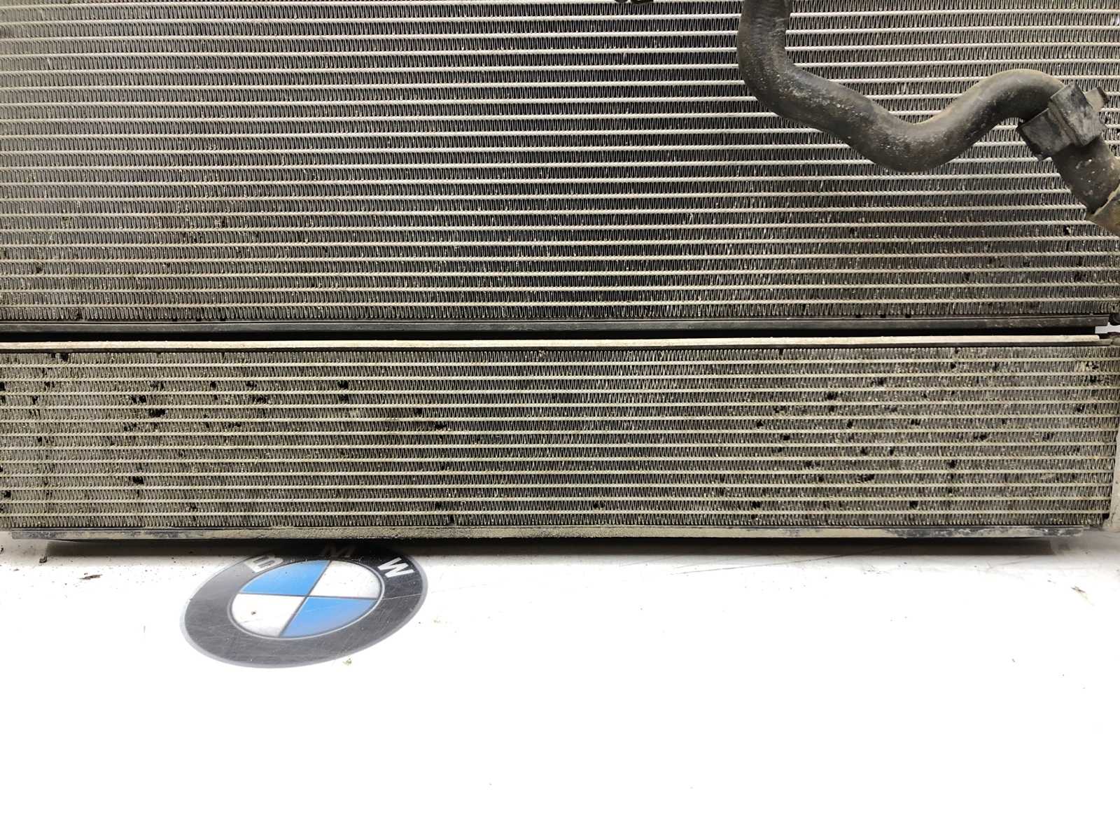 Кассета радиатора, 12000 рублей, Москва