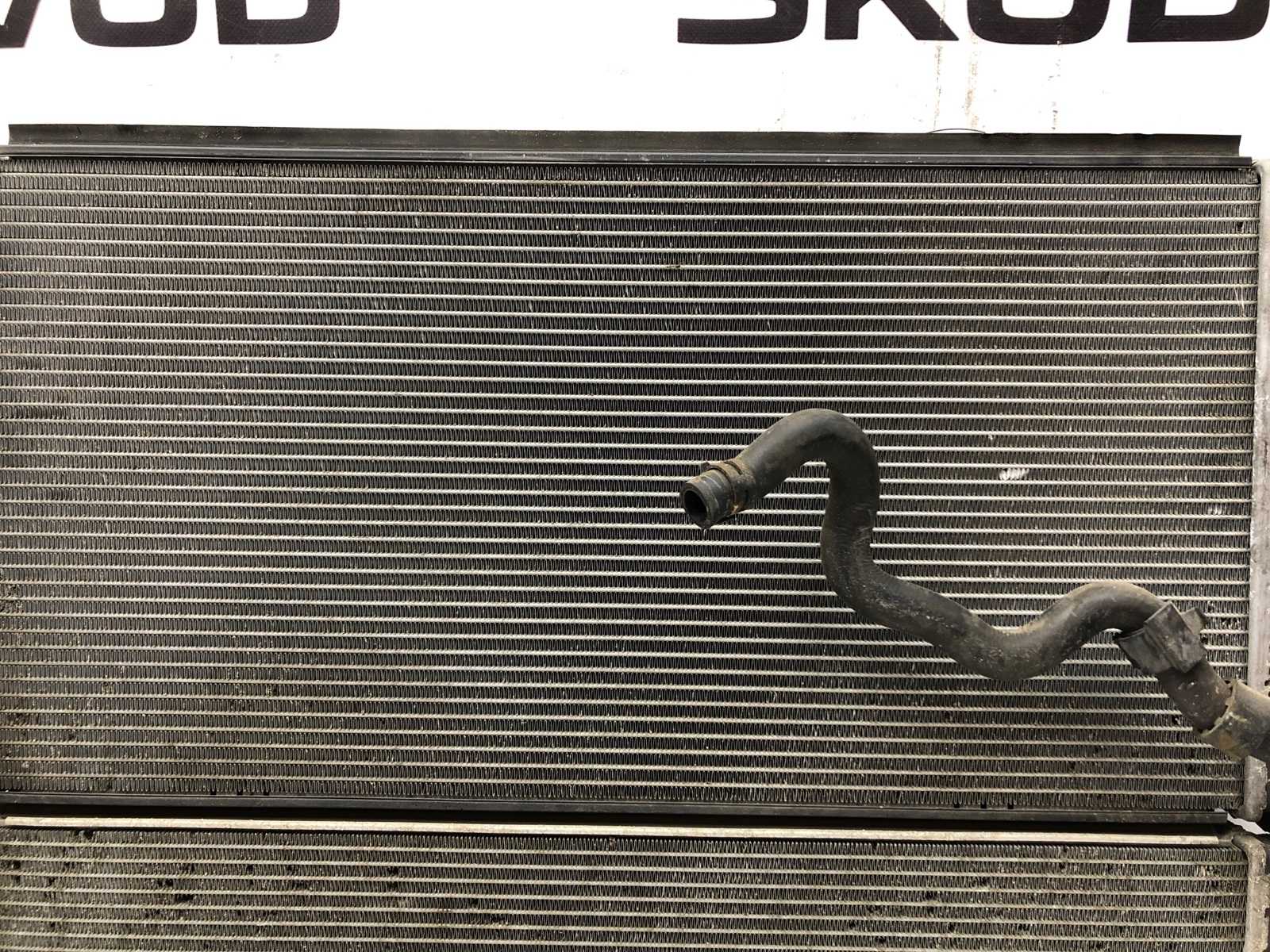 Кассета радиатора, 12000 рублей, Москва