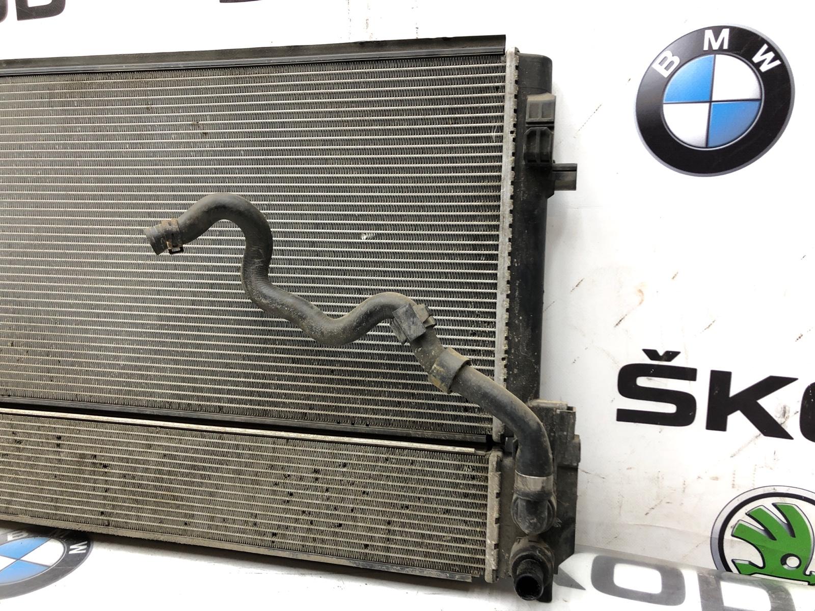 Кассета радиатора, 12000 рублей, Москва