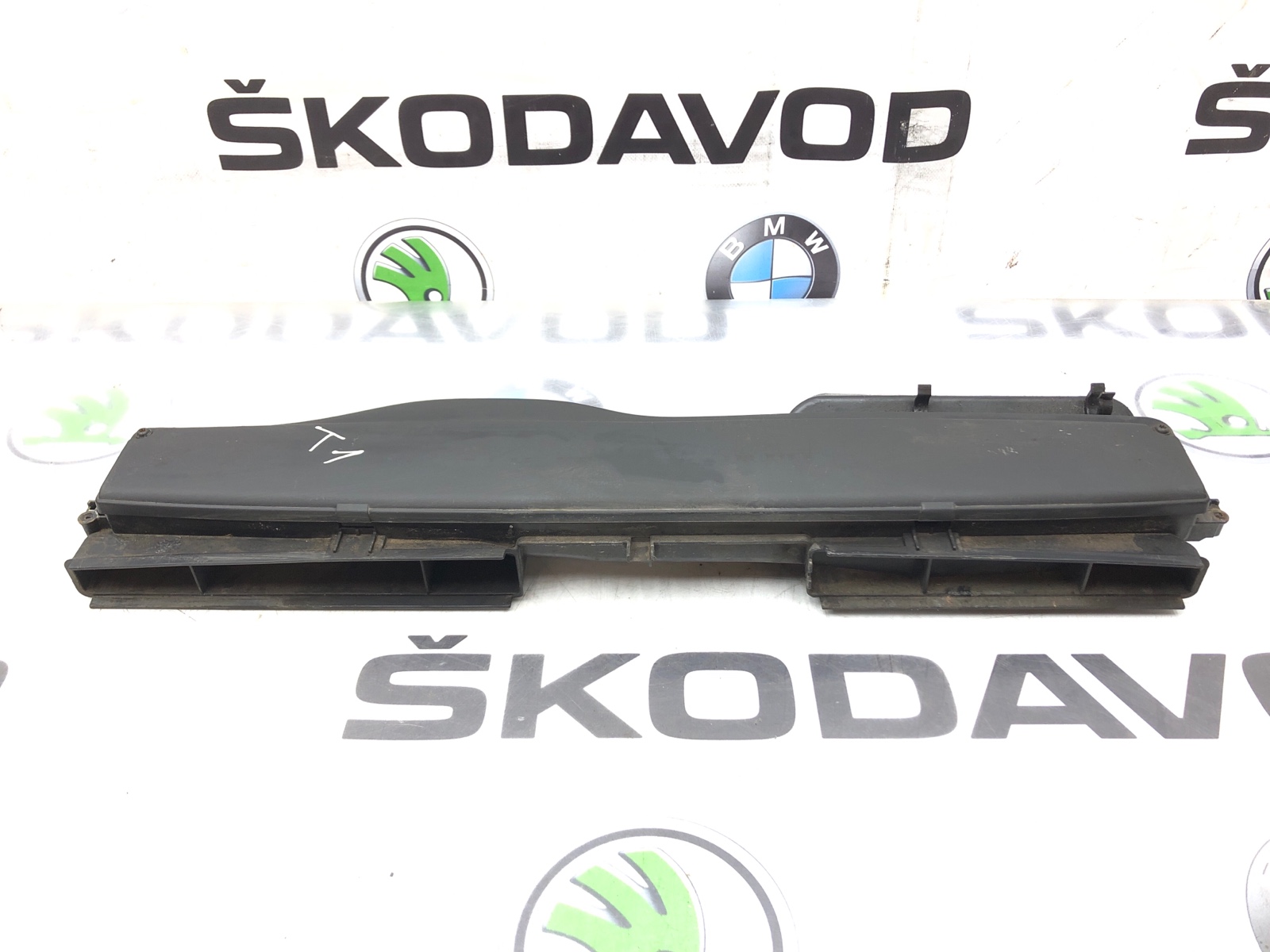 воздухозаборник, 4000 рублей, Москва