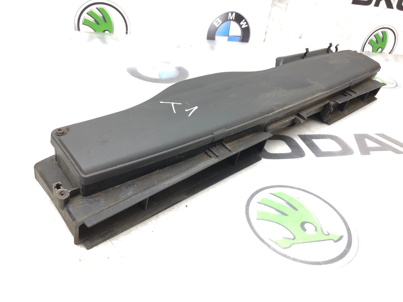 воздухозаборник, 4000 рублей, Москва