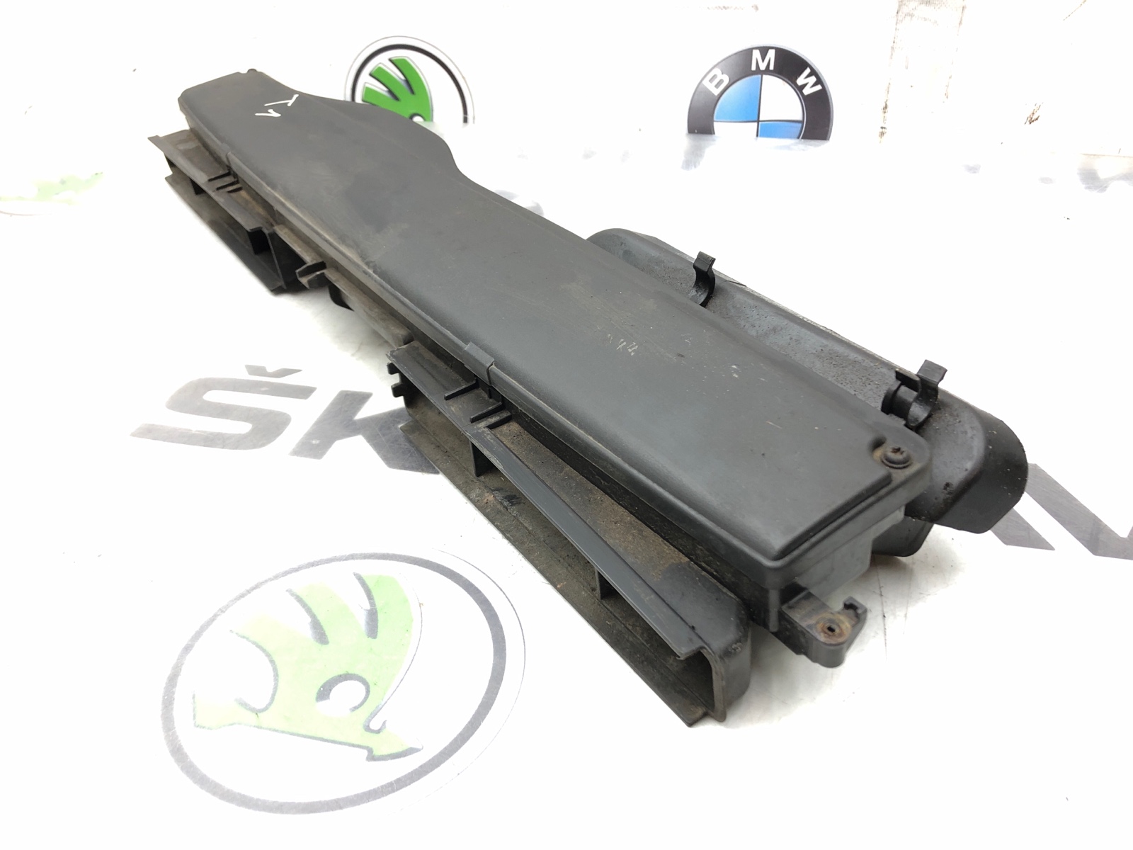 воздухозаборник, 4000 рублей, Москва