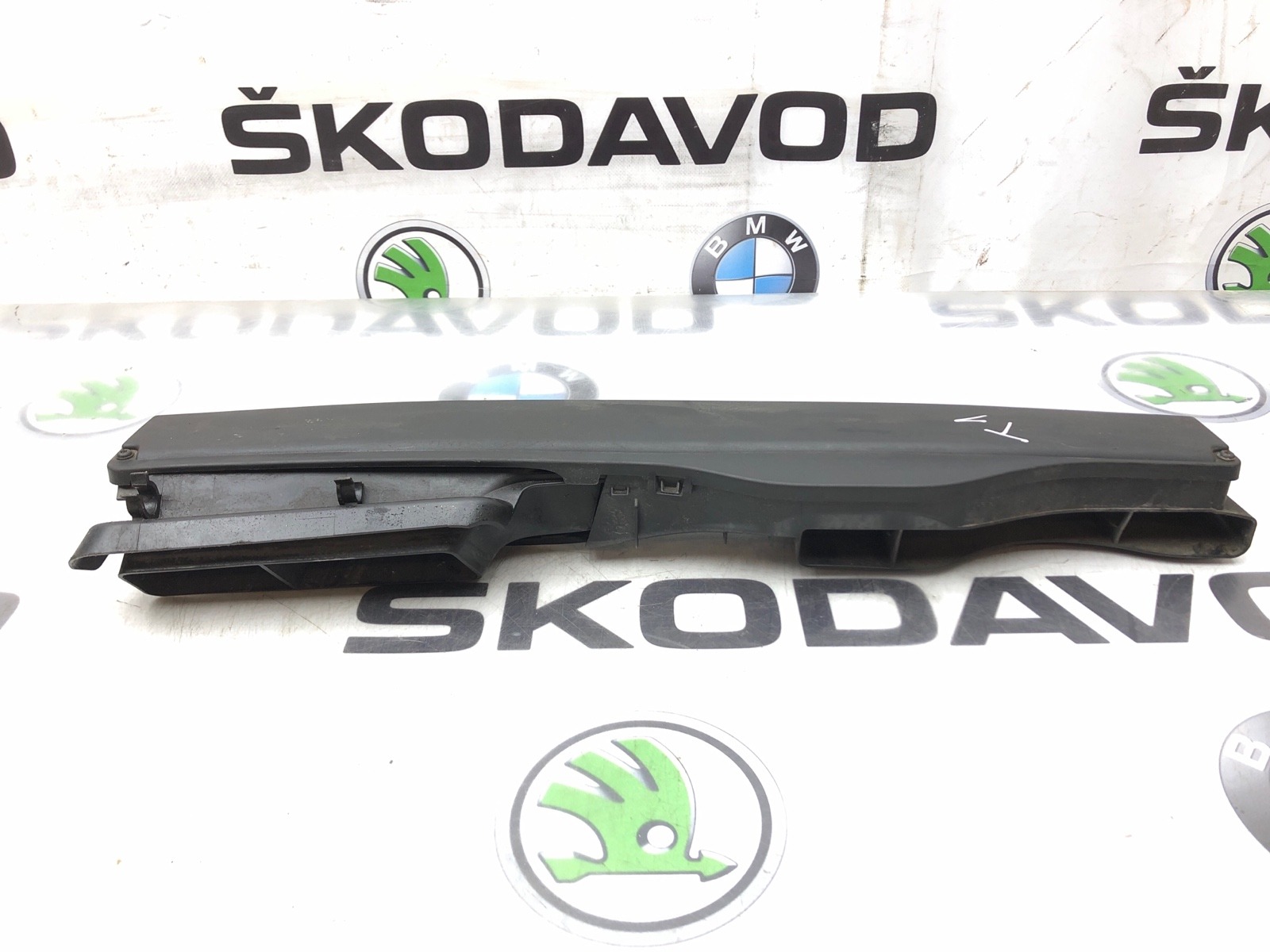 воздухозаборник, 4000 рублей, Москва