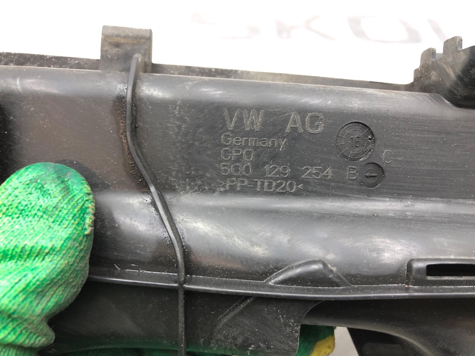 воздухозаборник, 4000 рублей, Москва