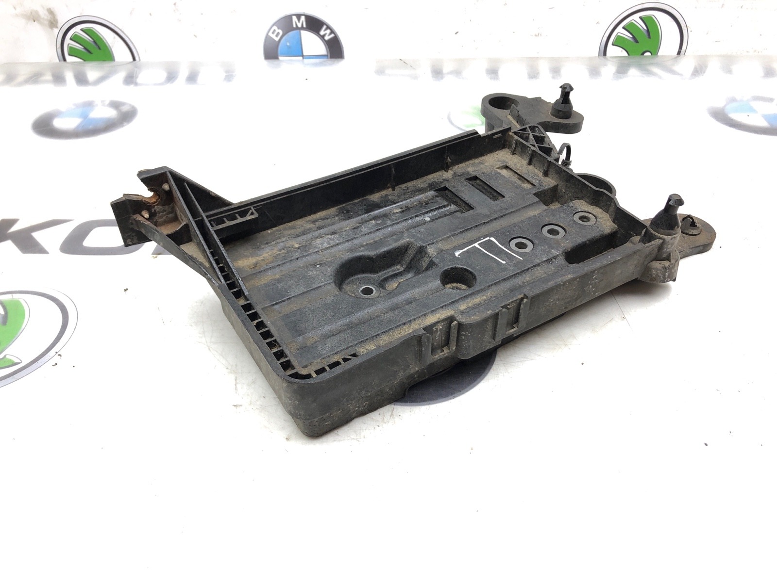 Площадка аккумулятора (АКБ), 1000 рублей, Москва