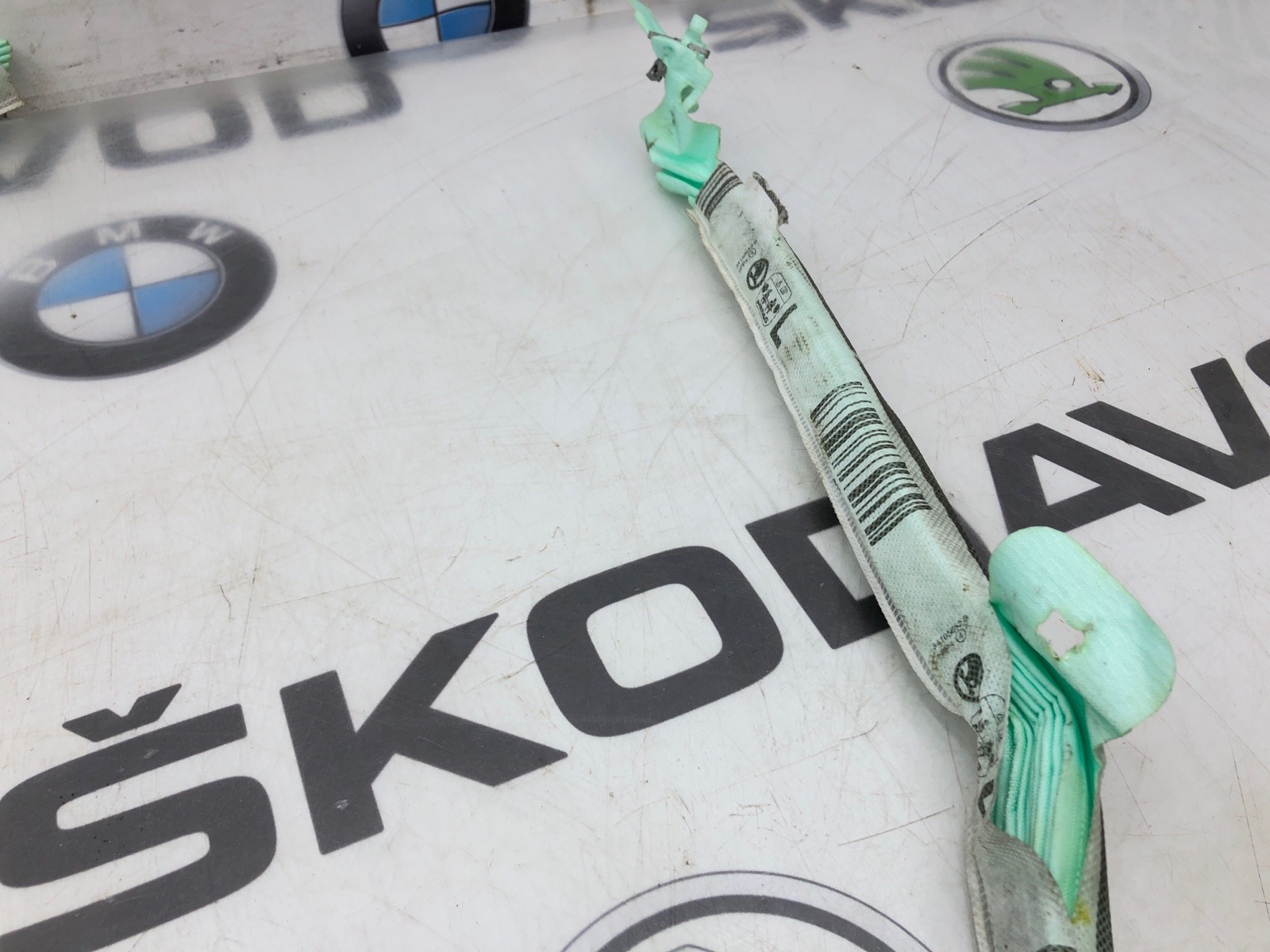 Подушка безопасности потолка шторка, 4000 рублей, Москва