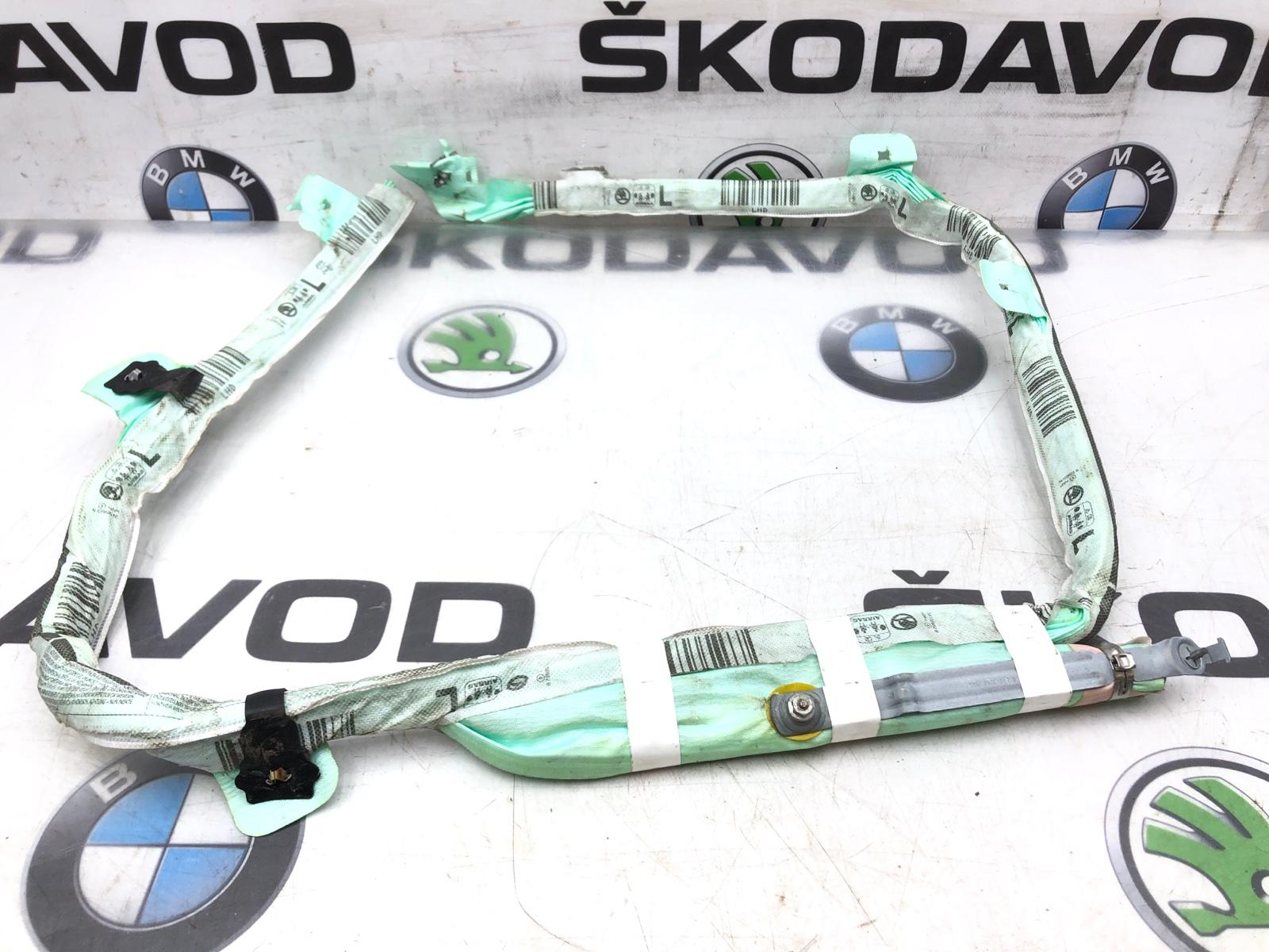 Подушка безопасности потолка шторка, 4000 рублей, Москва