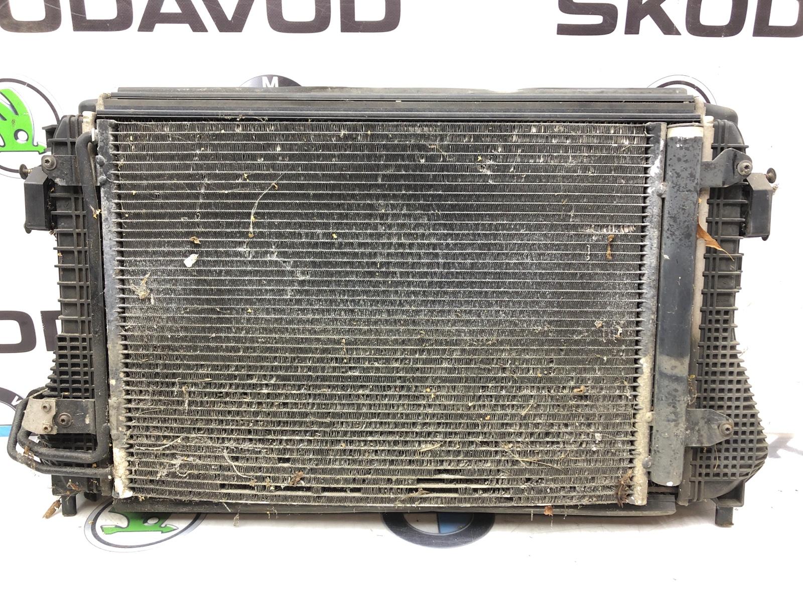 Кассета радиатора, 20000 рублей, Москва