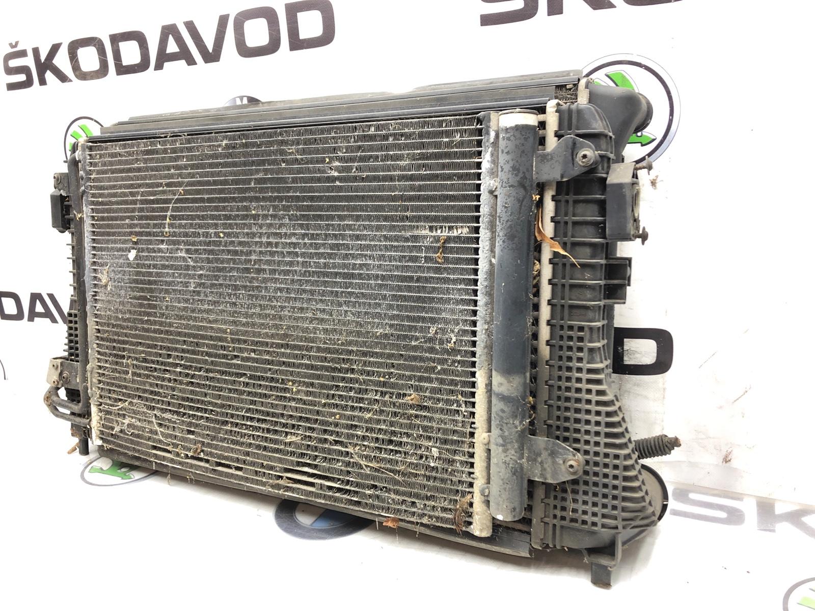 Кассета радиатора, 20000 рублей, Москва