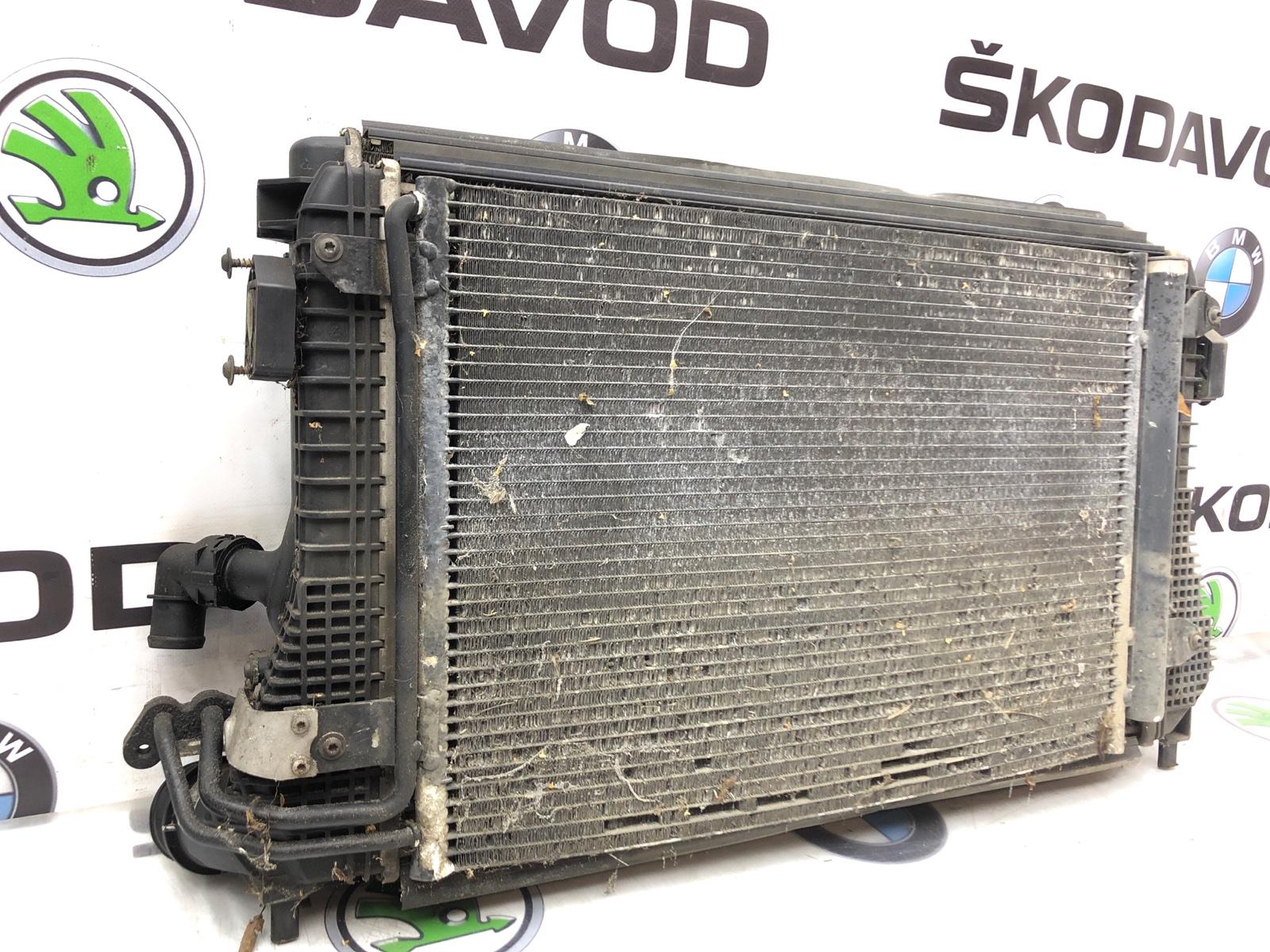 Кассета радиатора, 20000 рублей, Москва