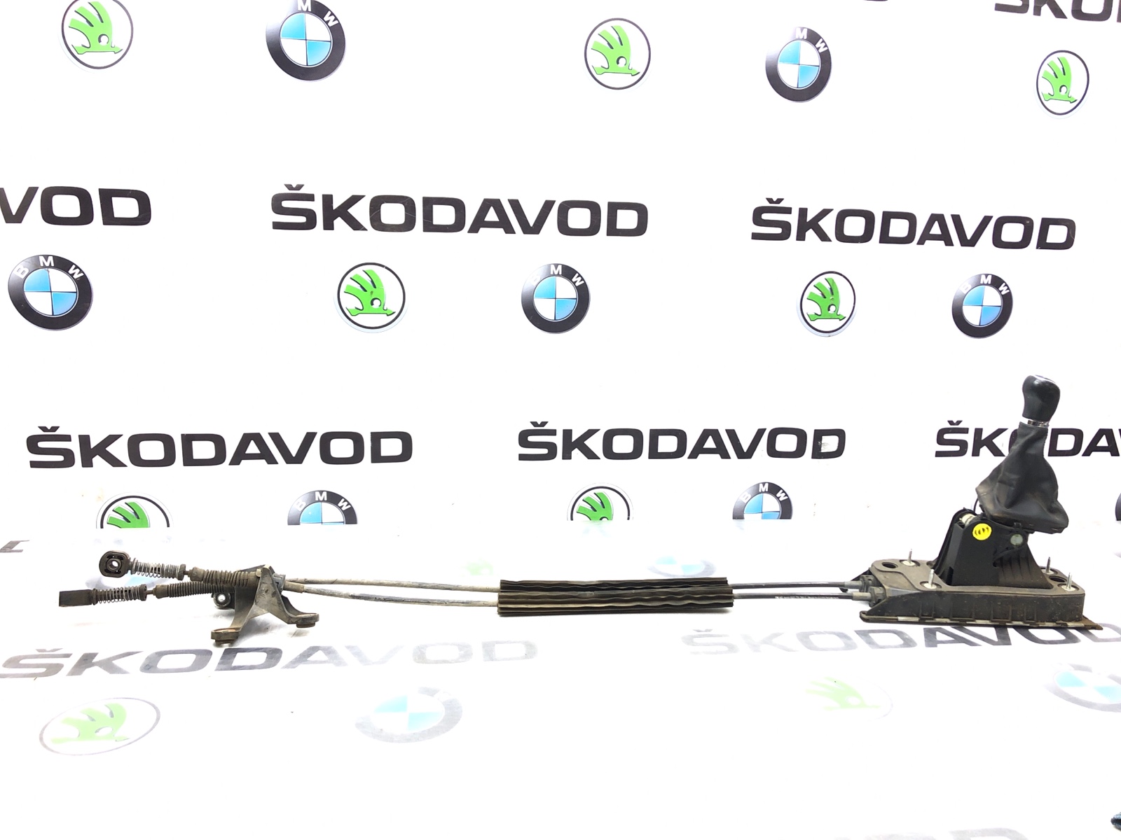 Кулиса МКПП, 2000 рублей, Москва