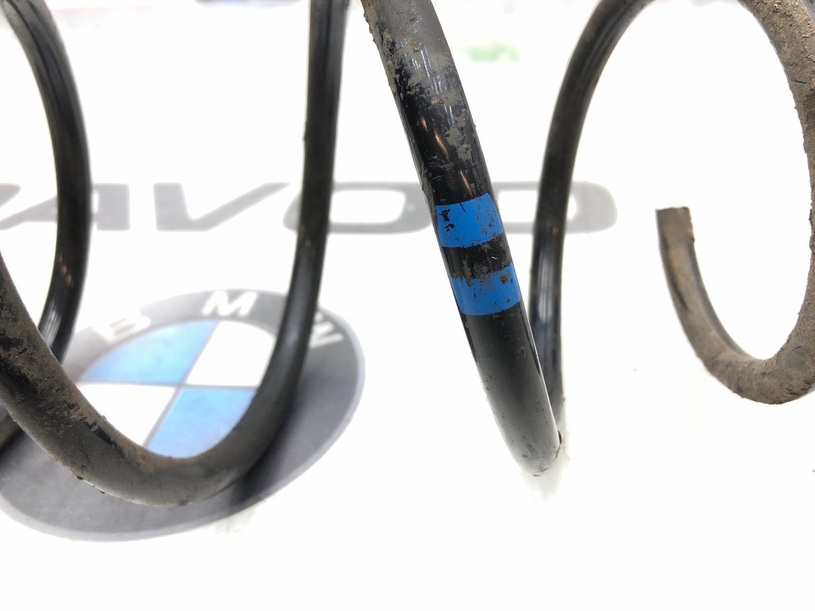 Пружина подвески, 2000 рублей, Москва