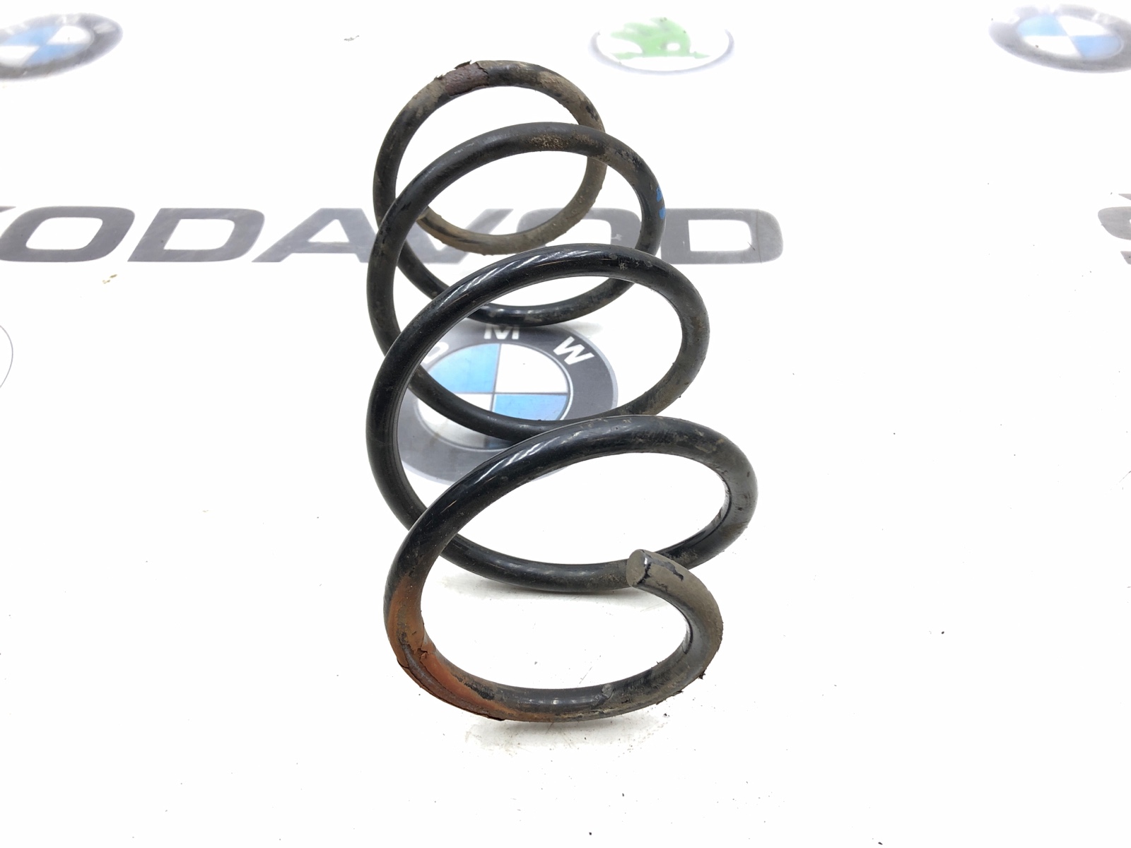 Пружина подвески, 2000 рублей, Москва