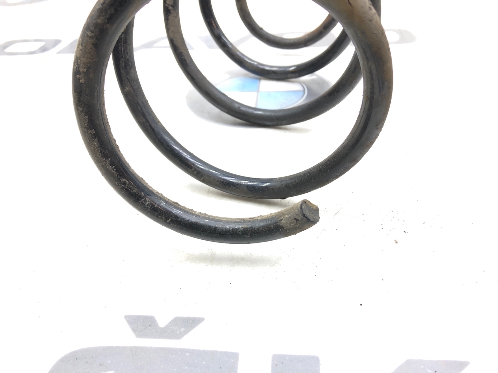 Пружина подвески, 2000 рублей, Москва