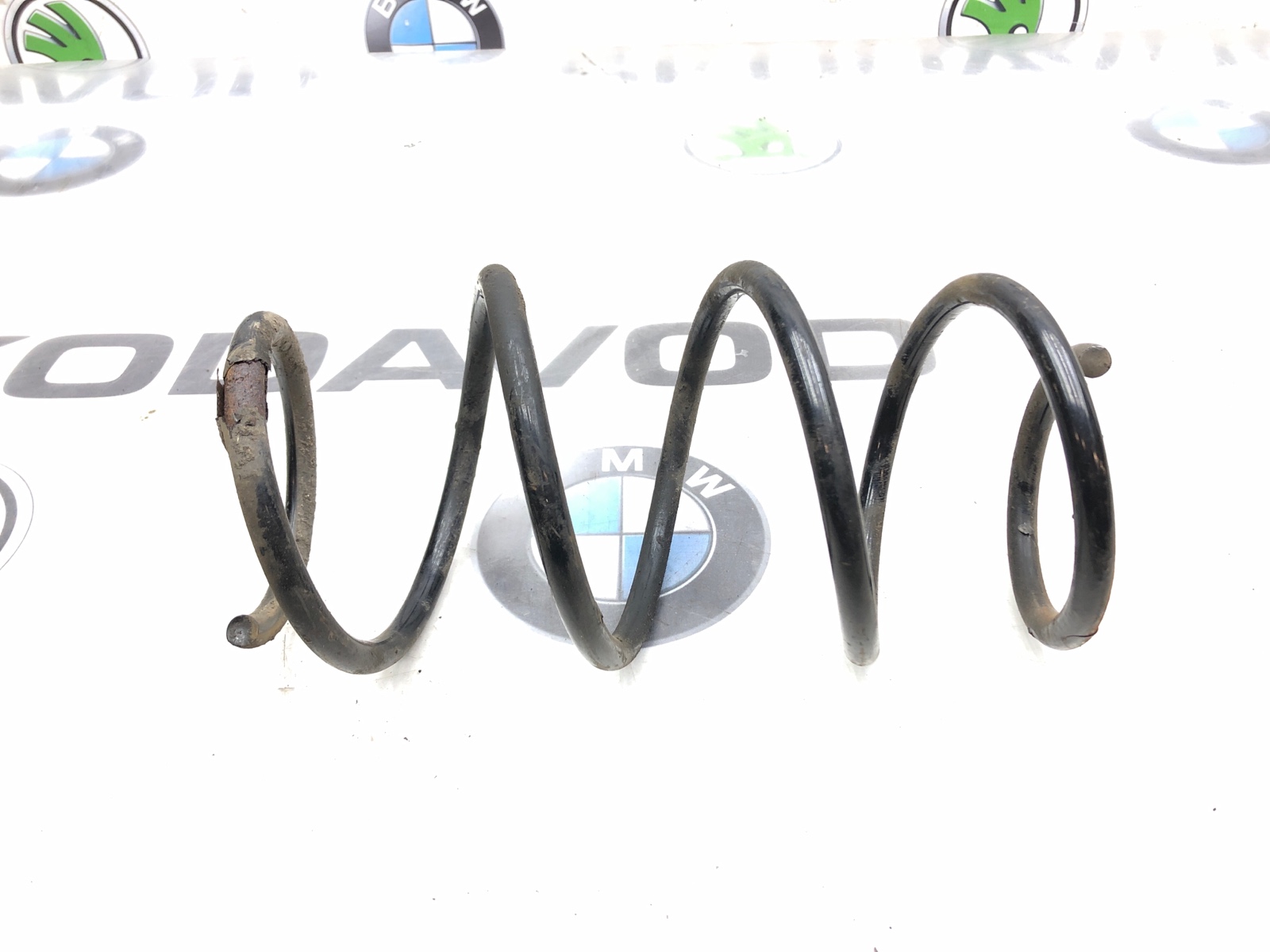 Пружина подвески, 2000 рублей, Москва