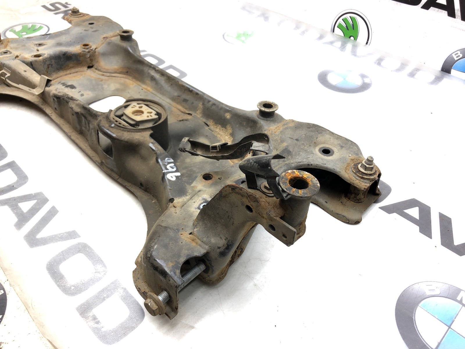 Подрамник, 8000 рублей, Москва