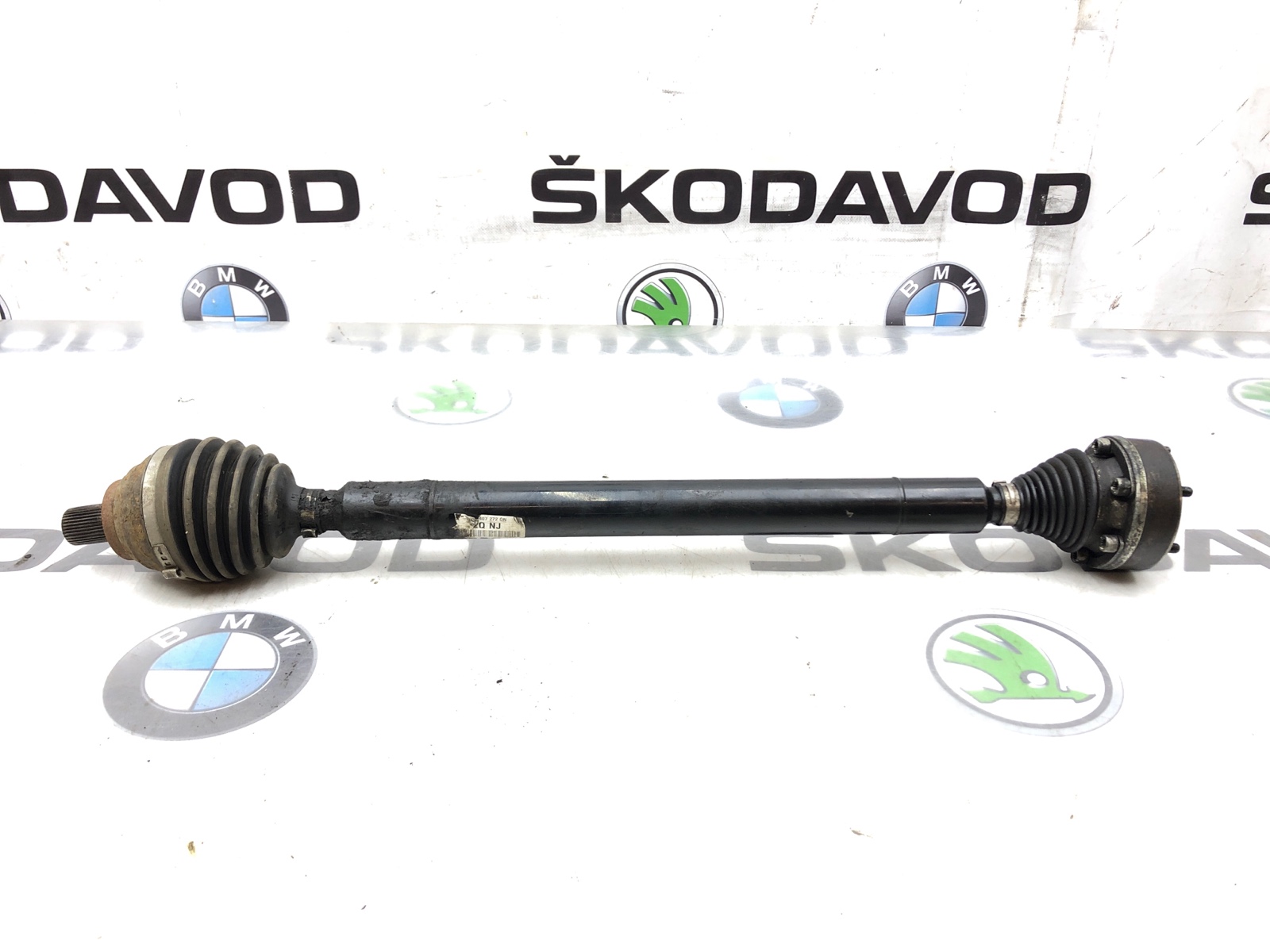 Привод МКПП, 5000 рублей, Москва