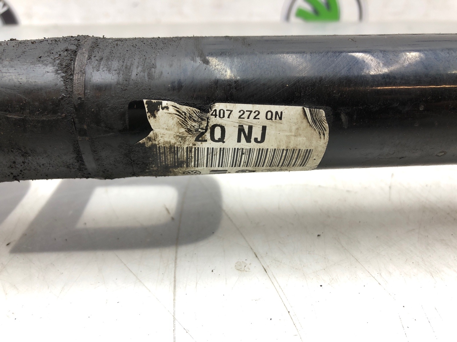 Привод МКПП, 5000 рублей, Москва