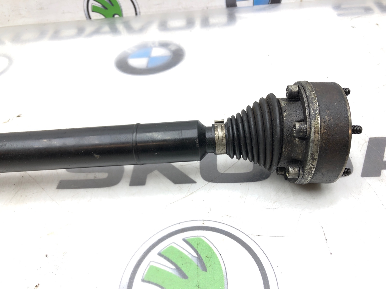 Привод МКПП, 5000 рублей, Москва