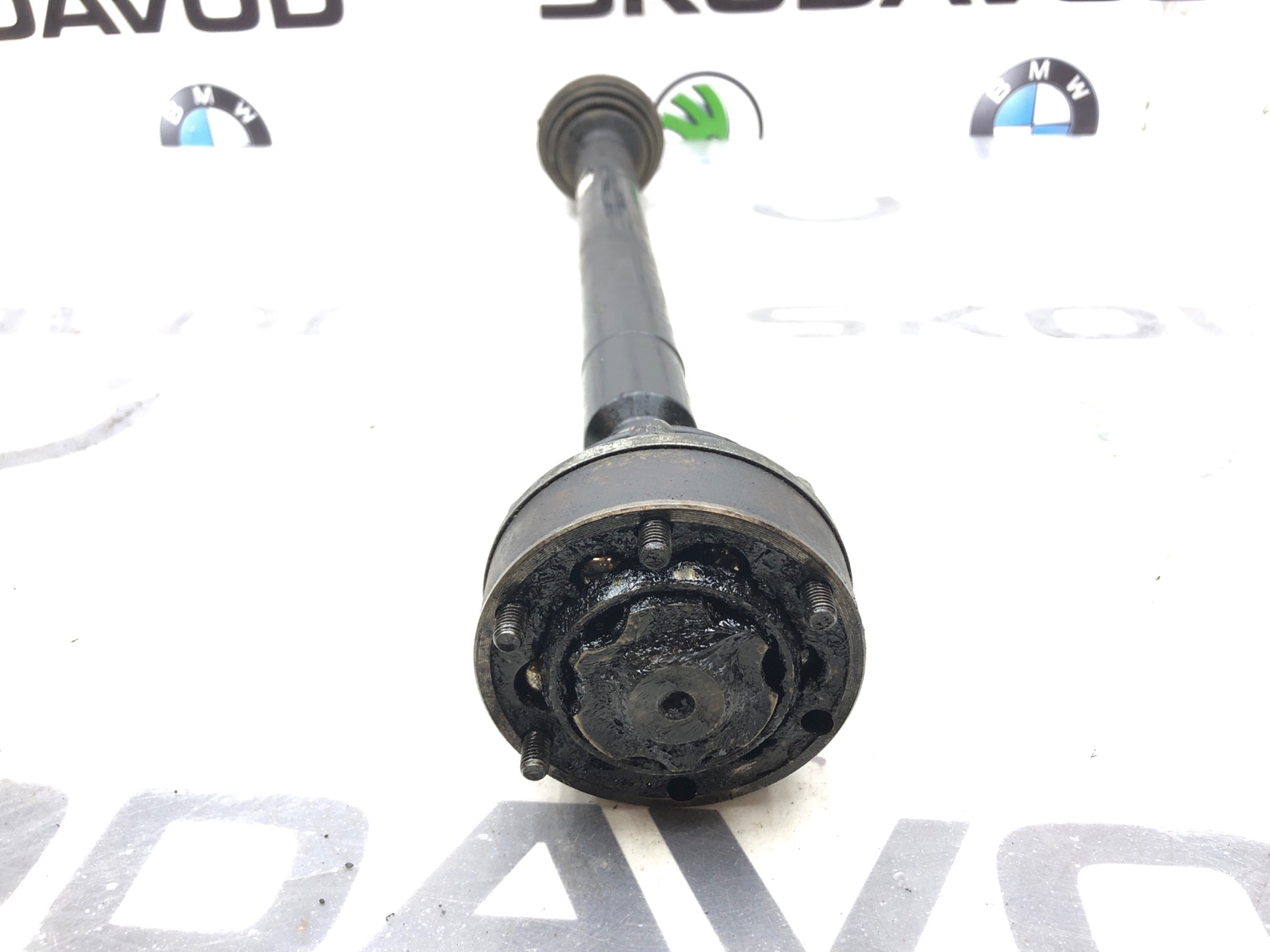 Привод МКПП, 5000 рублей, Москва