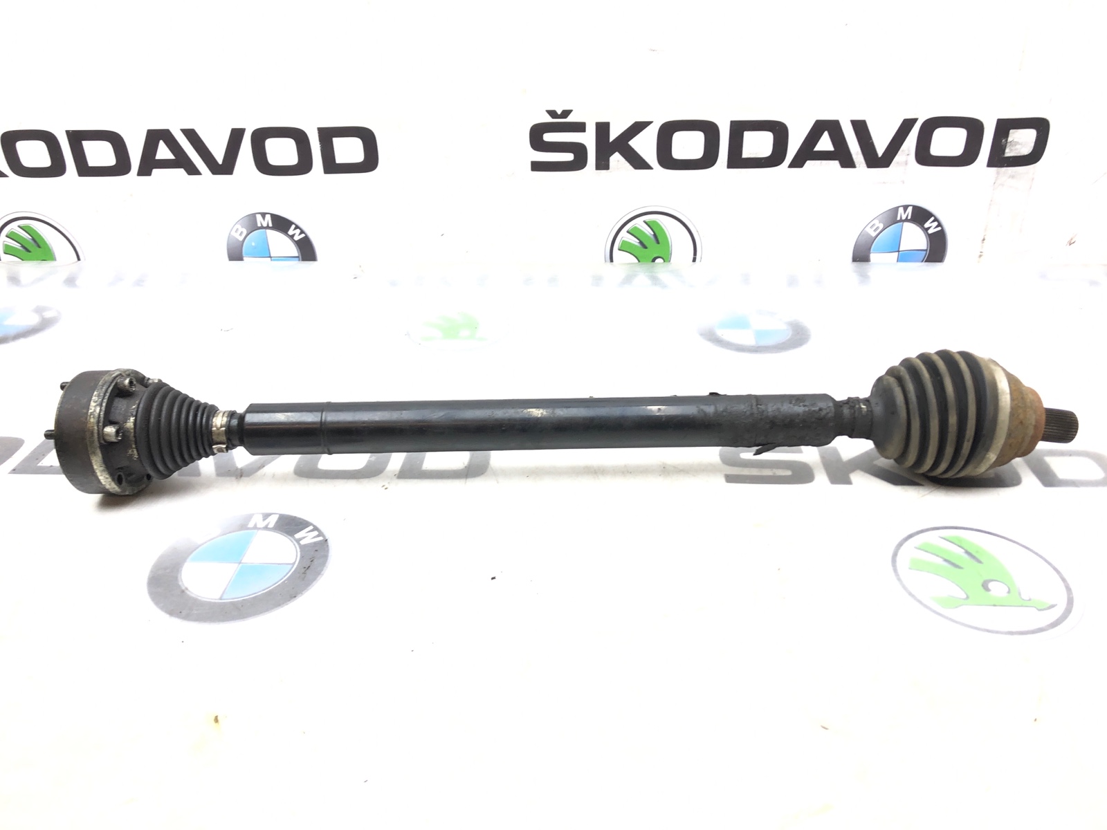 Привод МКПП, 5000 рублей, Москва