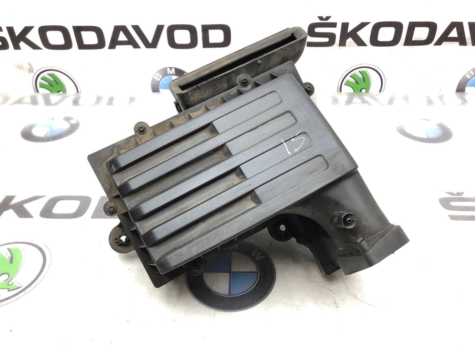 корпус воздушного фильтра, 6000 рублей, Москва