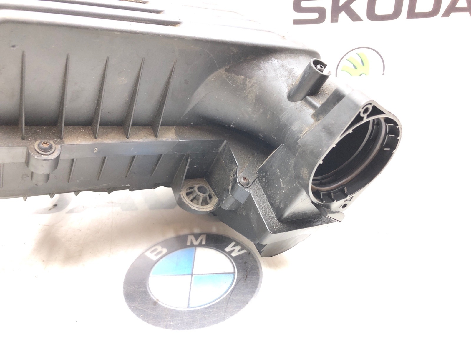 корпус воздушного фильтра, 6000 рублей, Москва