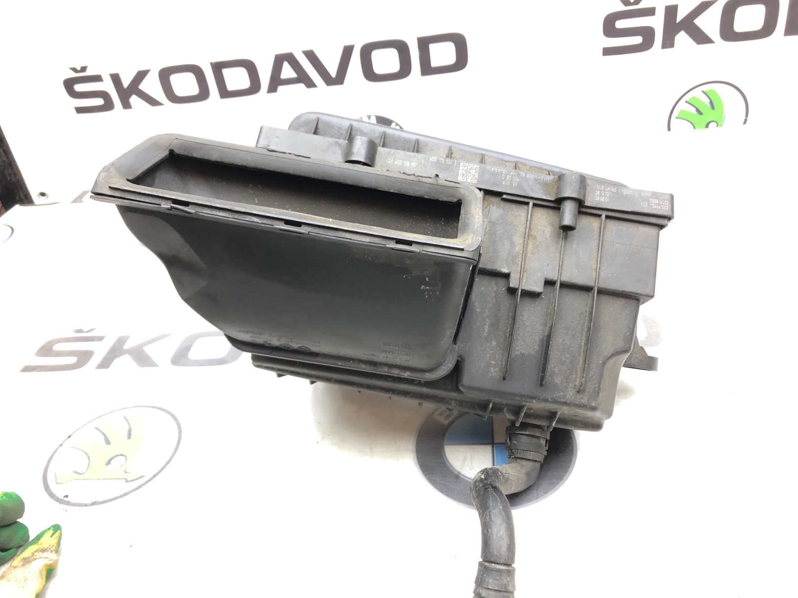 корпус воздушного фильтра, 6000 рублей, Москва