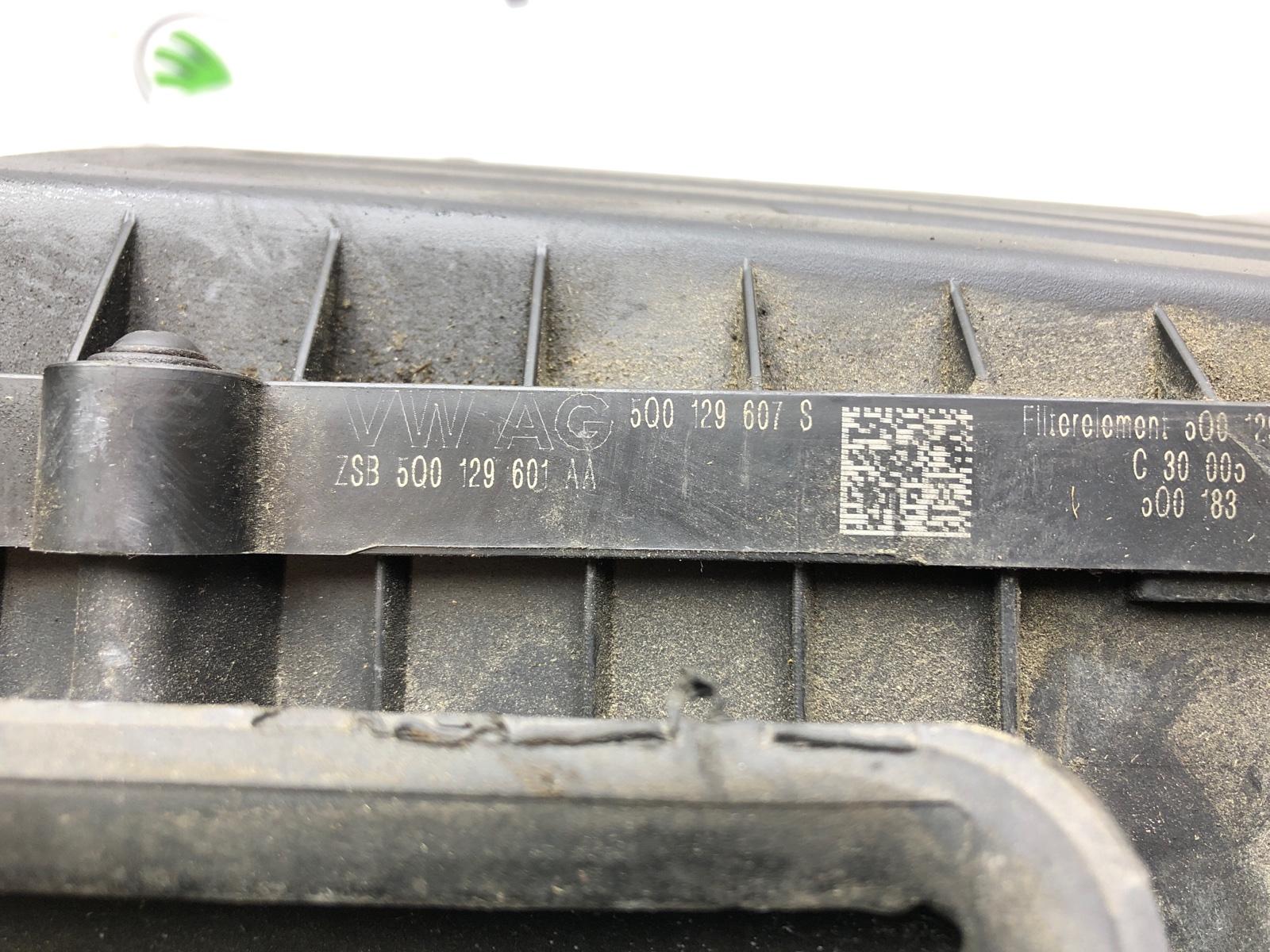 корпус воздушного фильтра, 6000 рублей, Москва