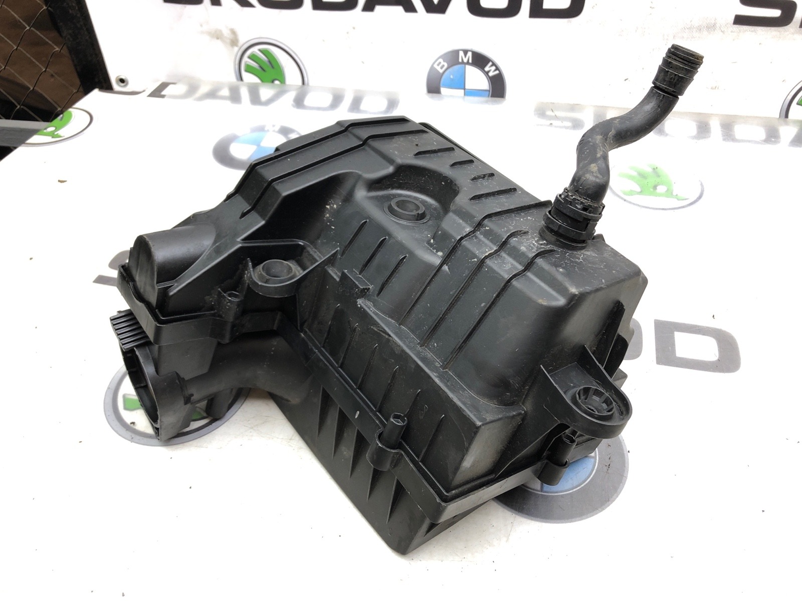 корпус воздушного фильтра, 6000 рублей, Москва