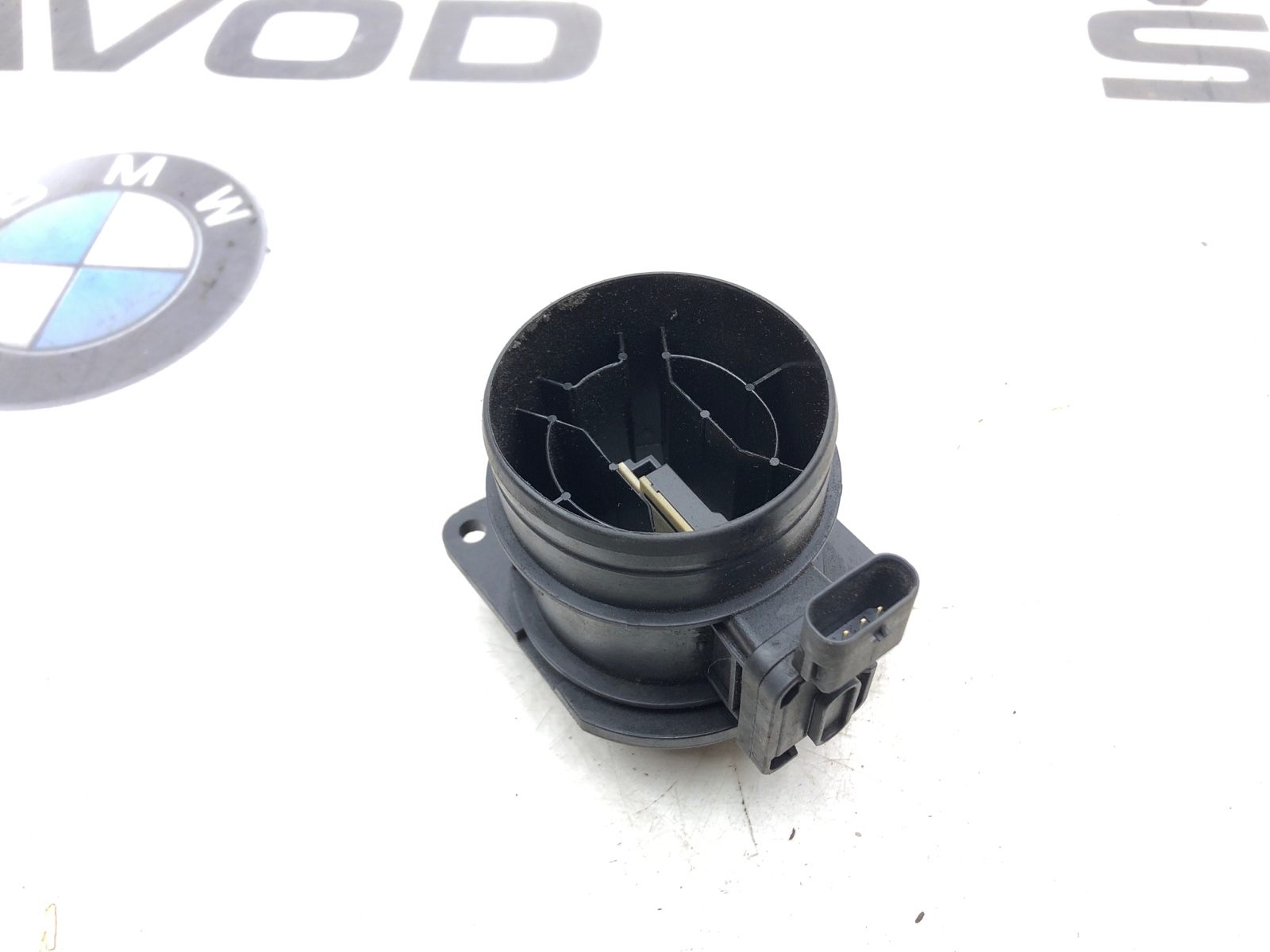 ДМРВ (расходомер), 1000 рублей, Москва