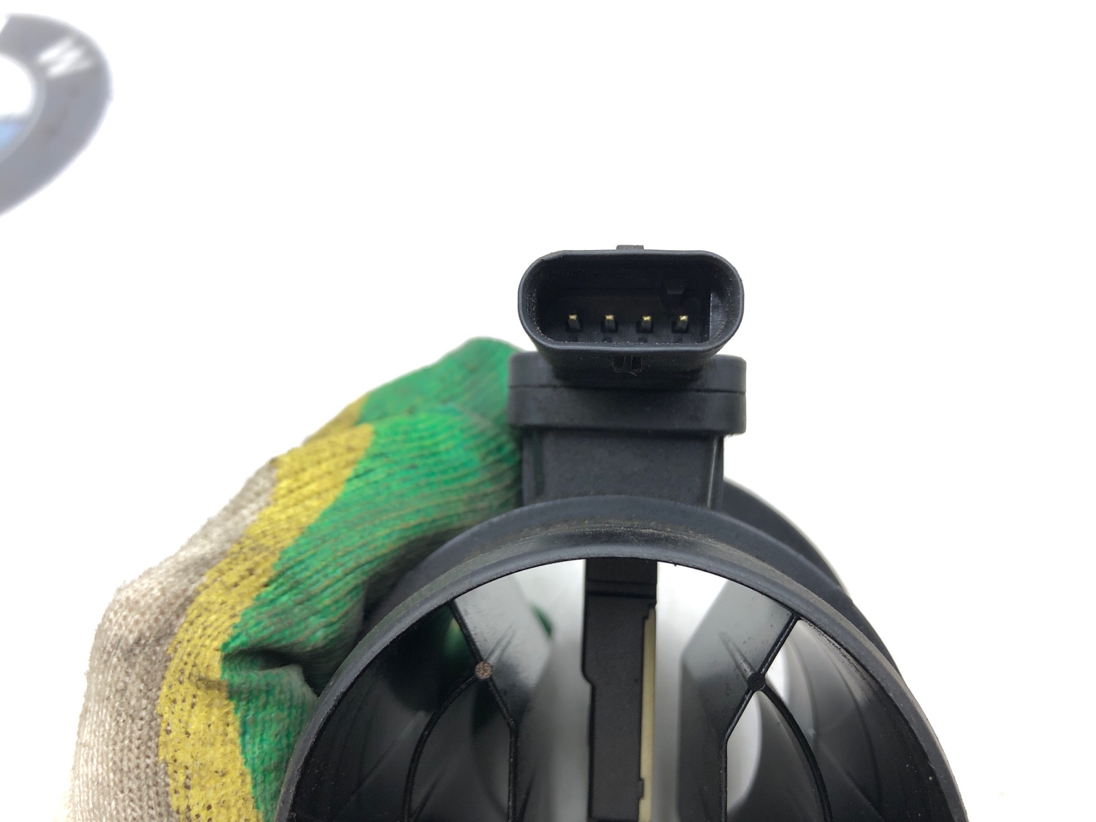 ДМРВ (расходомер), 1000 рублей, Москва