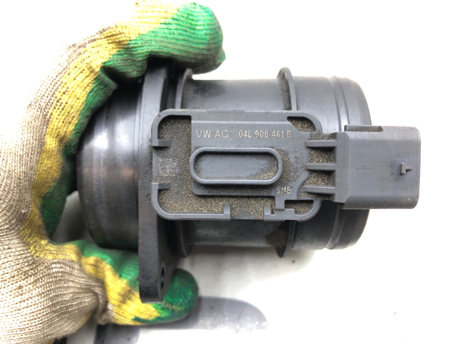 ДМРВ (расходомер), 1000 рублей, Москва