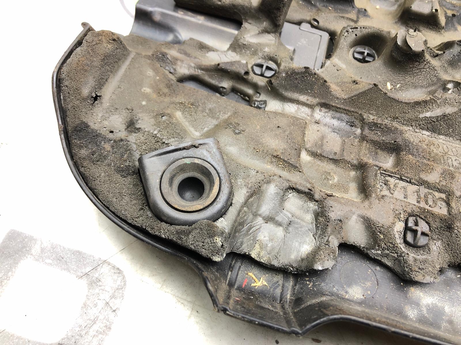 Крышка двигателя декоративная, 2000 рублей, Москва