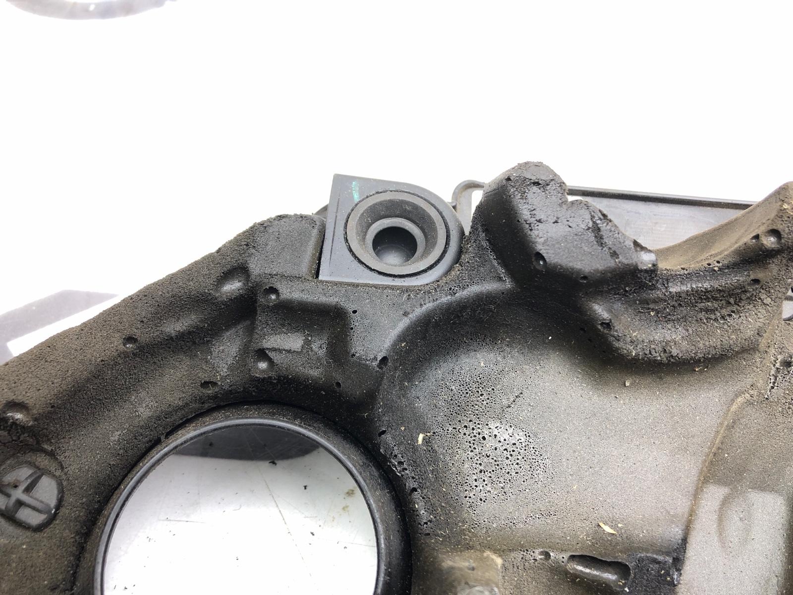 Крышка двигателя декоративная, 2000 рублей, Москва