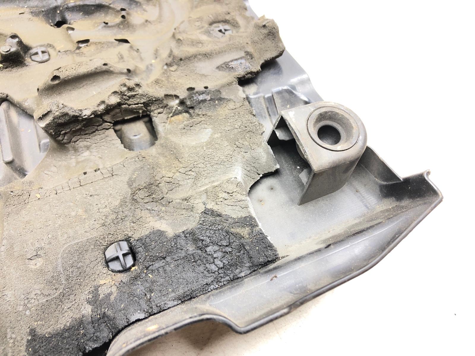 Крышка двигателя декоративная, 2000 рублей, Москва