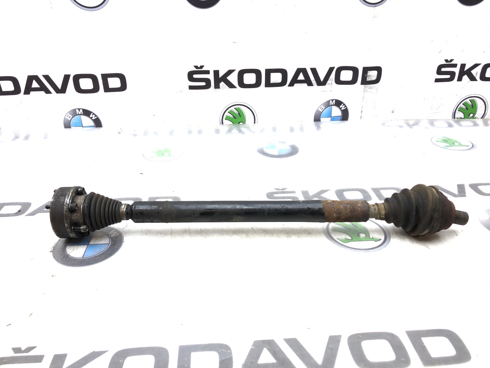 Привод DSG7, 6000 рублей, Москва