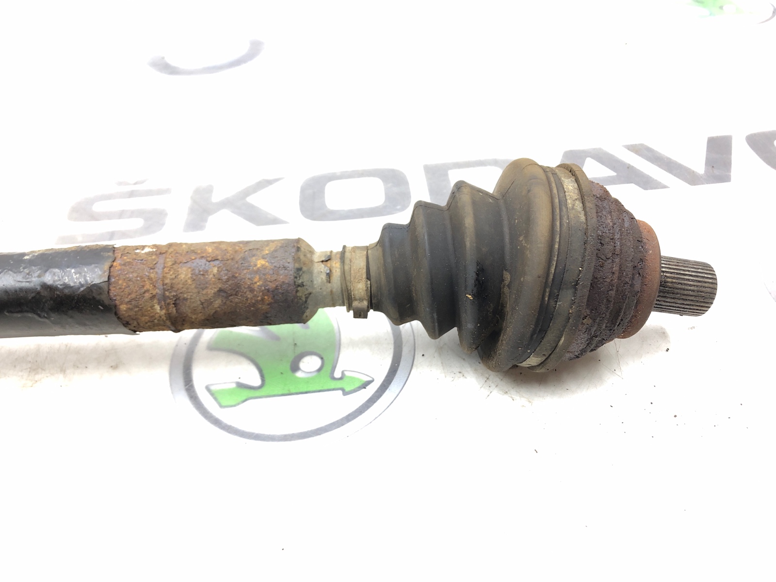 Привод DSG7, 6000 рублей, Москва