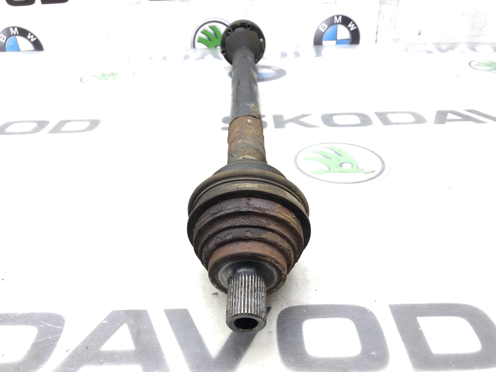 Привод DSG7, 6000 рублей, Москва