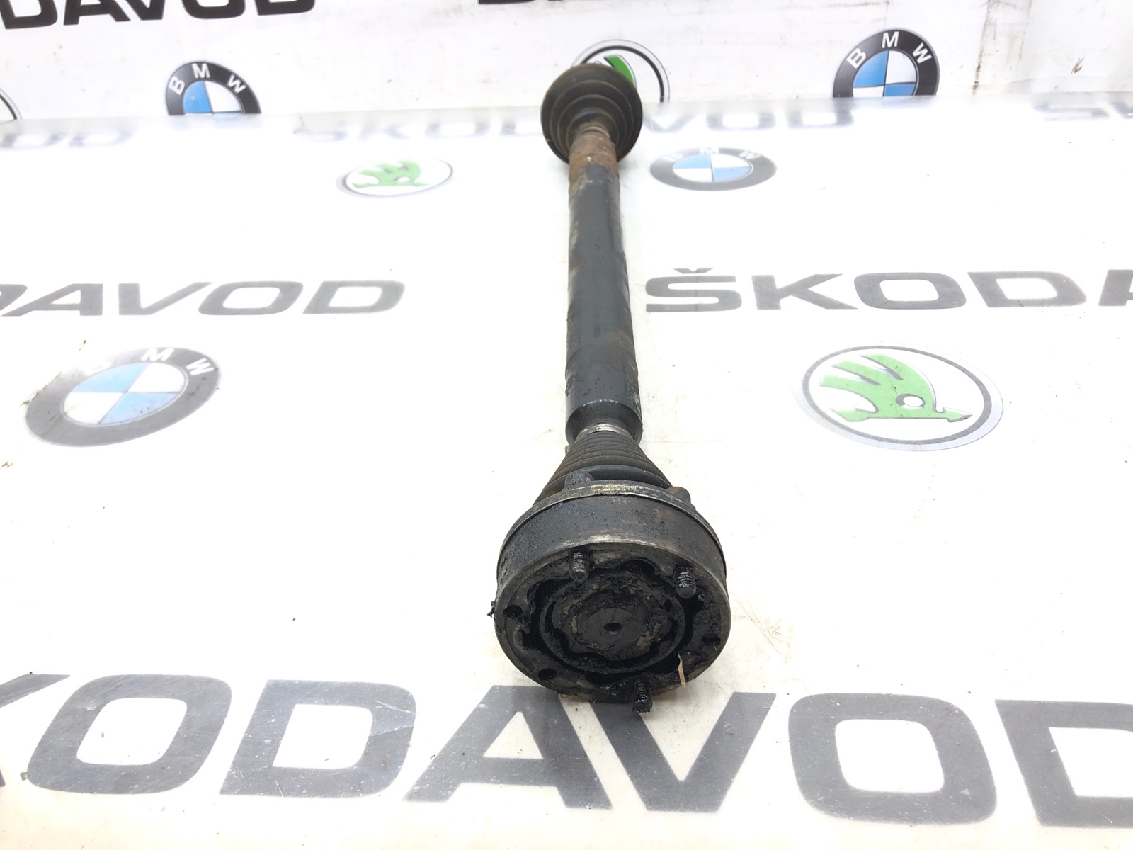 Привод DSG7, 6000 рублей, Москва