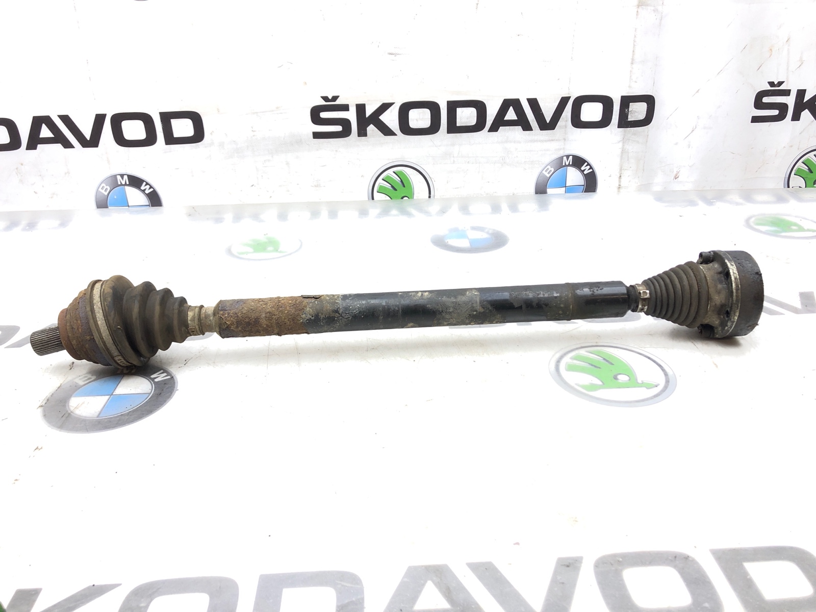 Привод DSG7, 6000 рублей, Москва