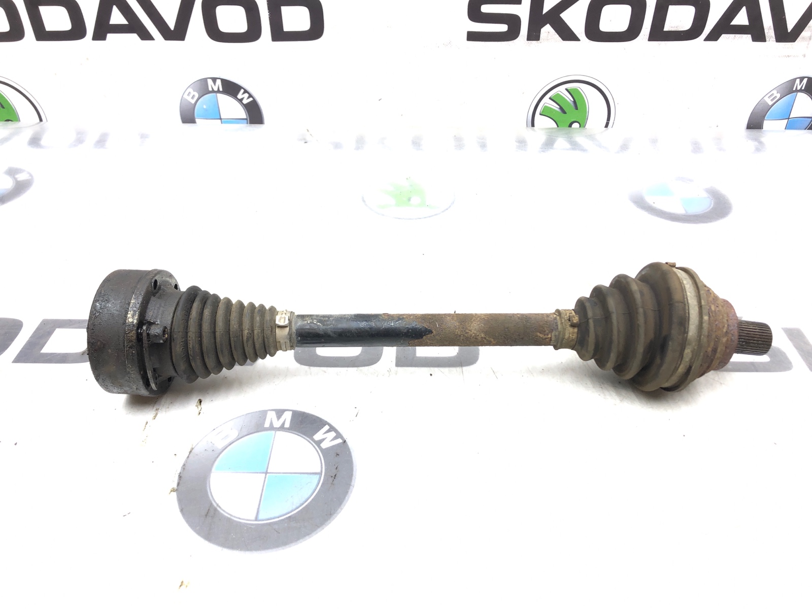 Привод DSG7, 6000 рублей, Москва