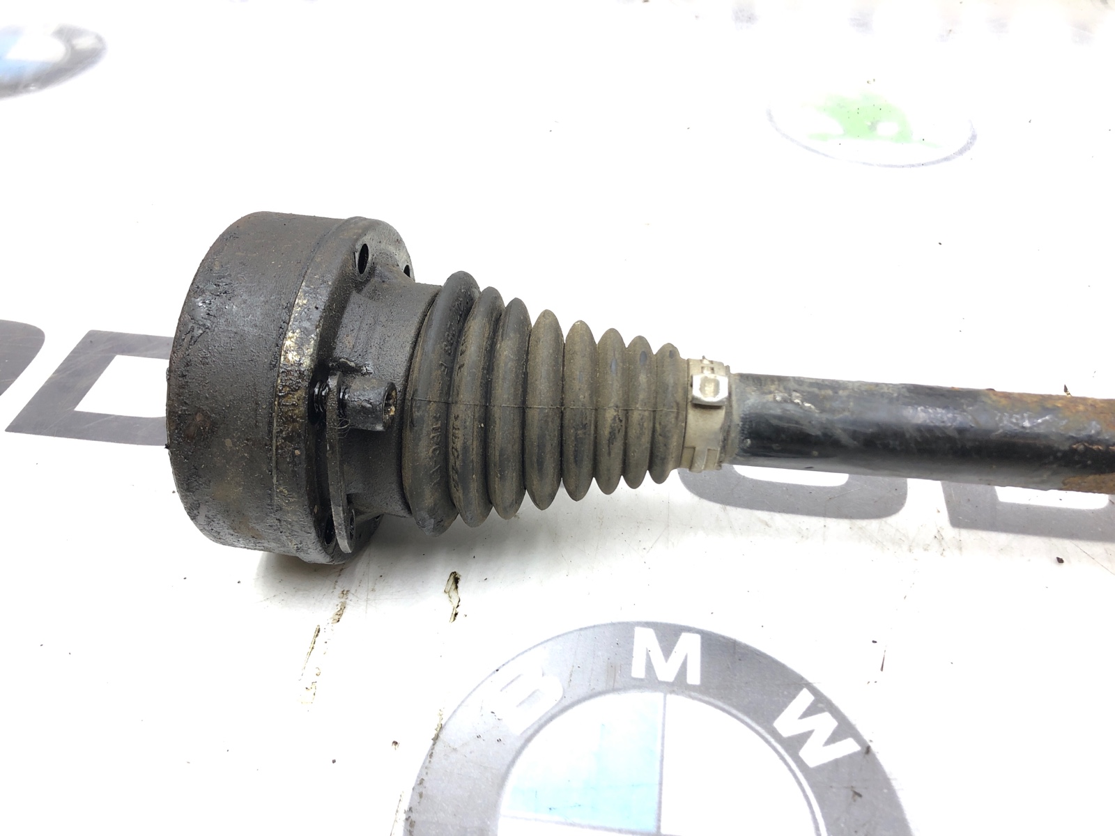 Привод DSG7, 6000 рублей, Москва