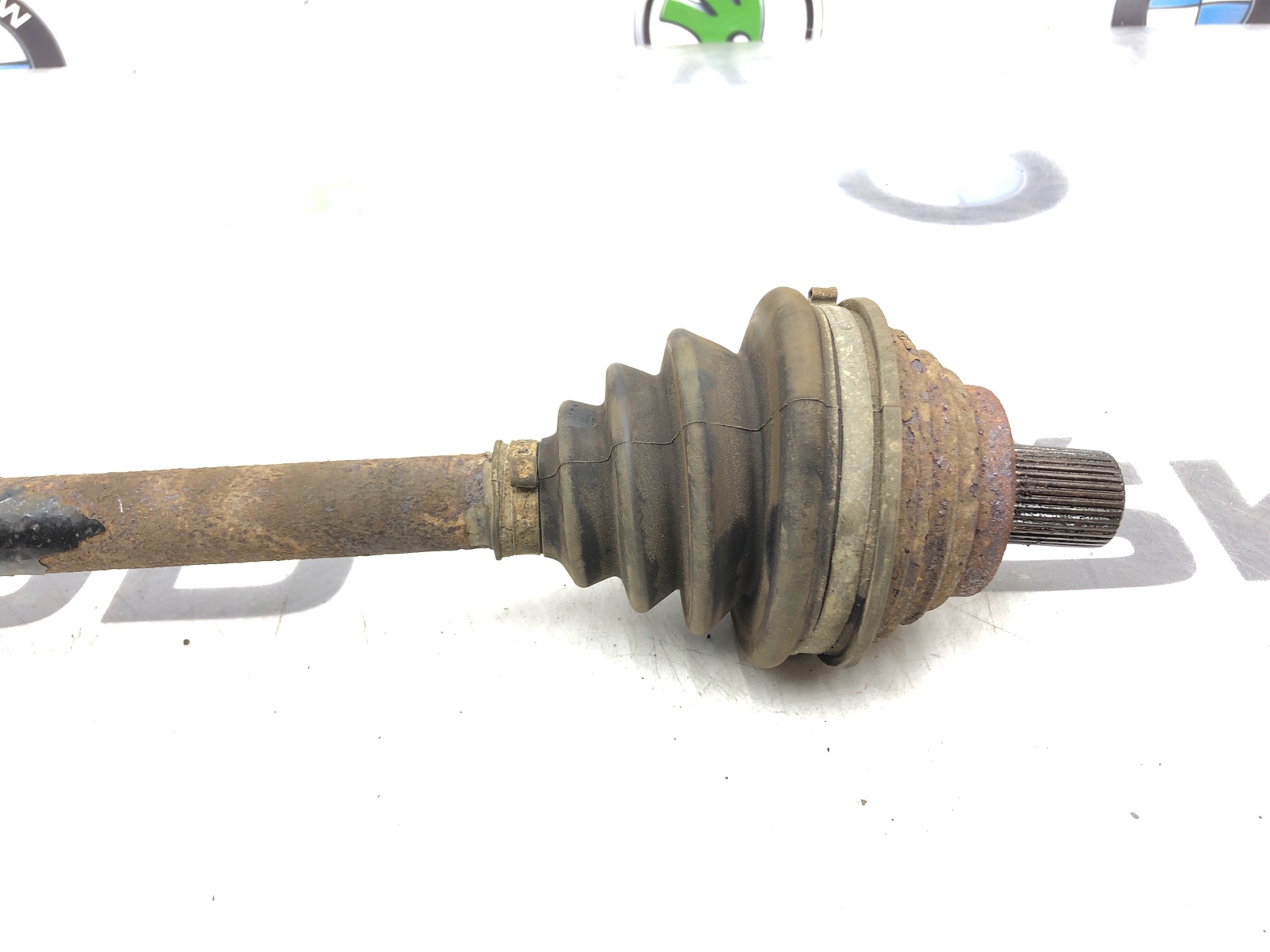 Привод DSG7, 6000 рублей, Москва