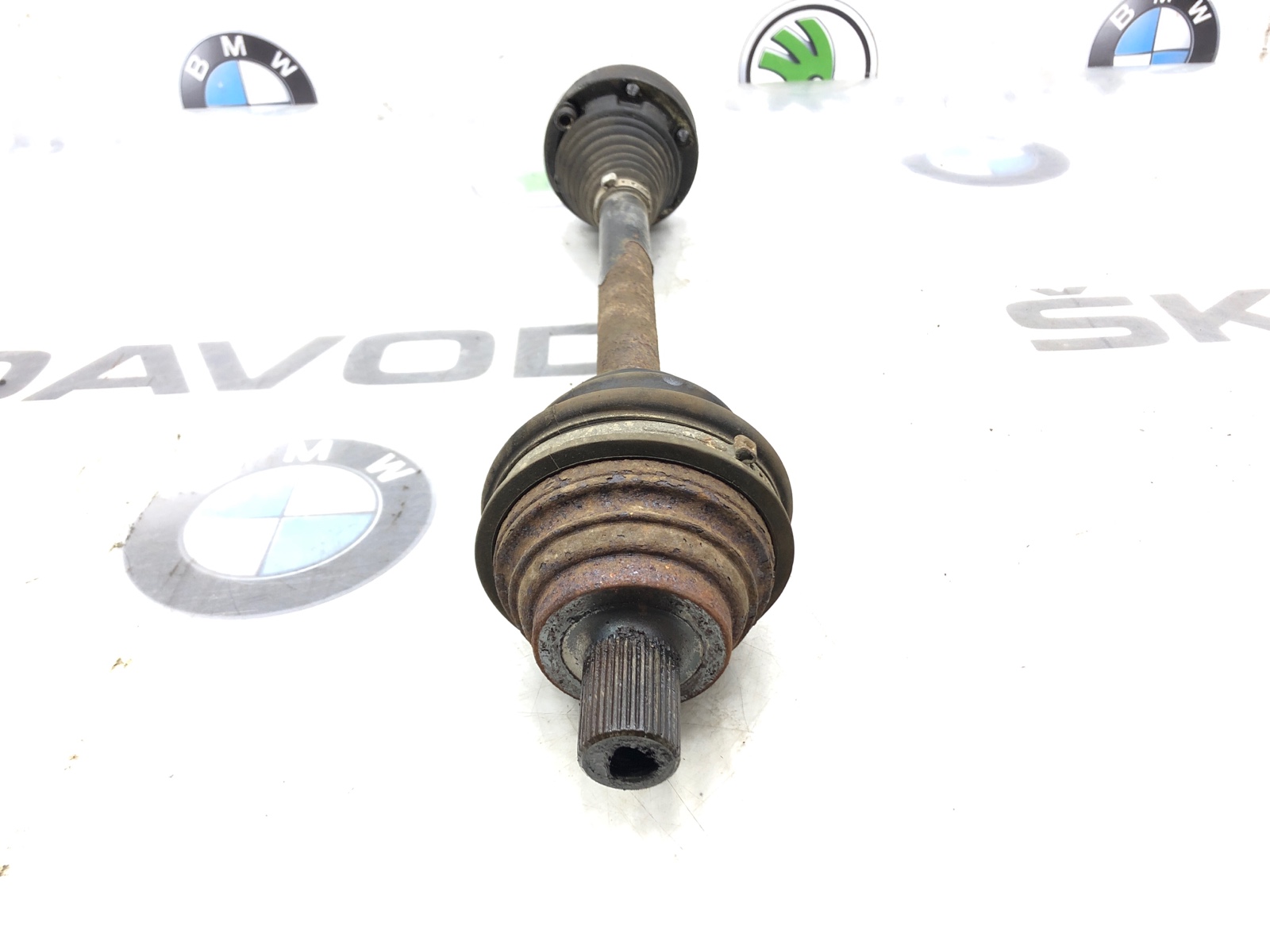 Привод DSG7, 6000 рублей, Москва