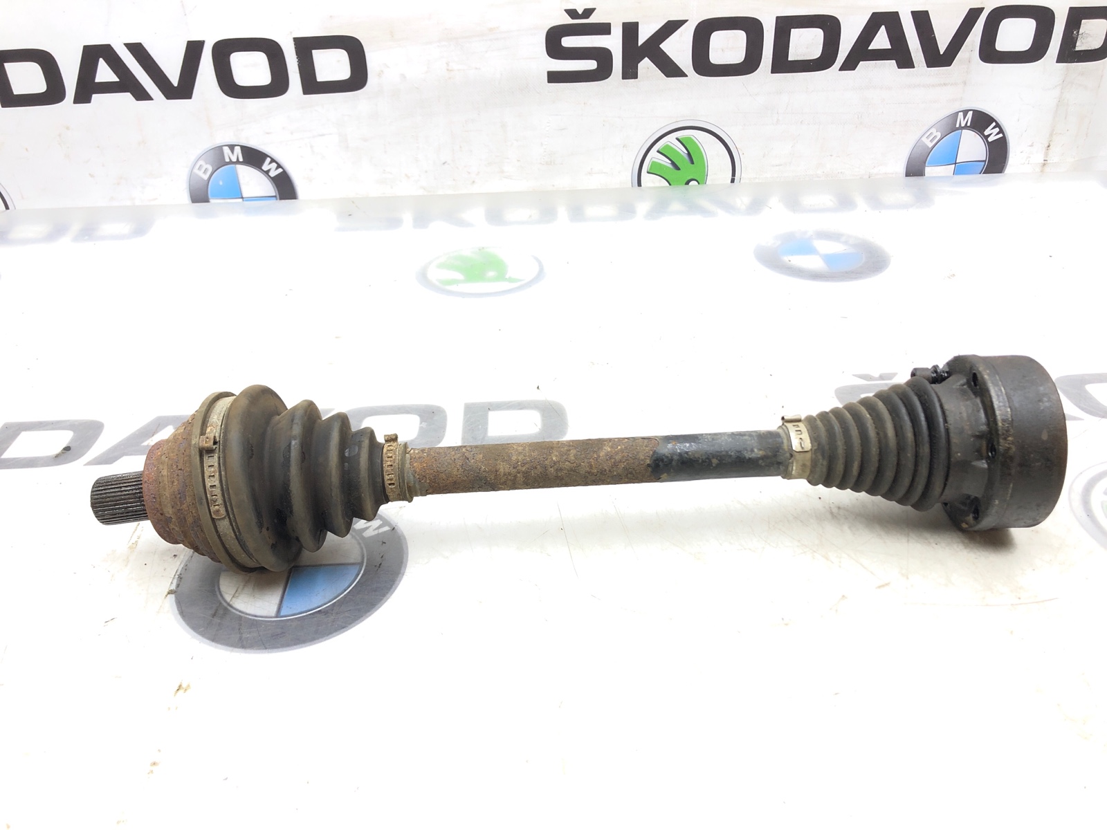 Привод DSG7, 6000 рублей, Москва